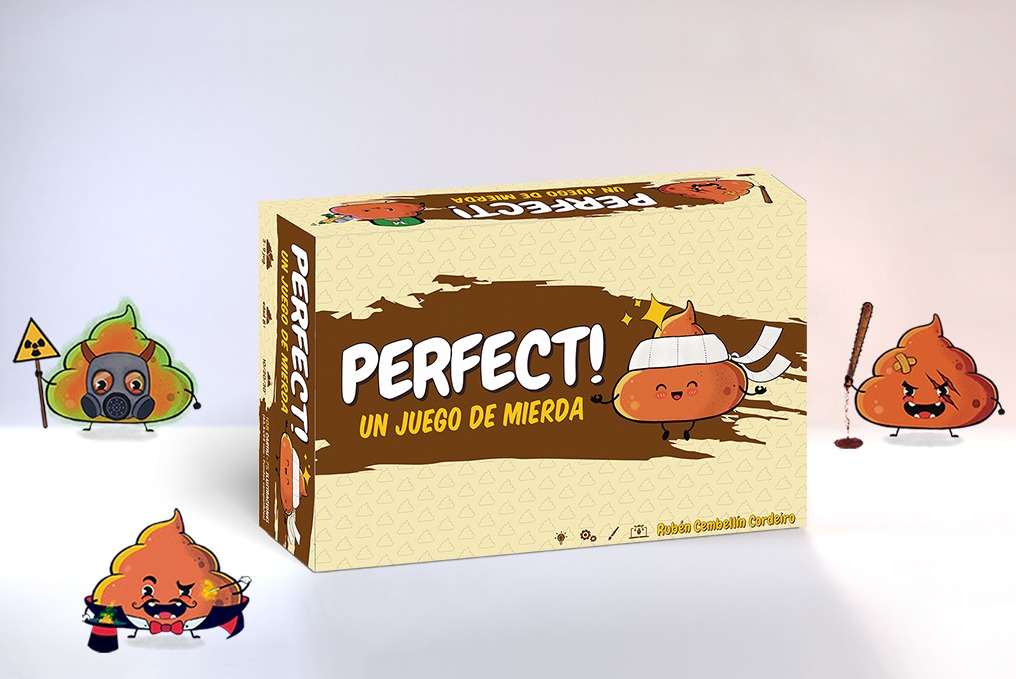 OJETE Games